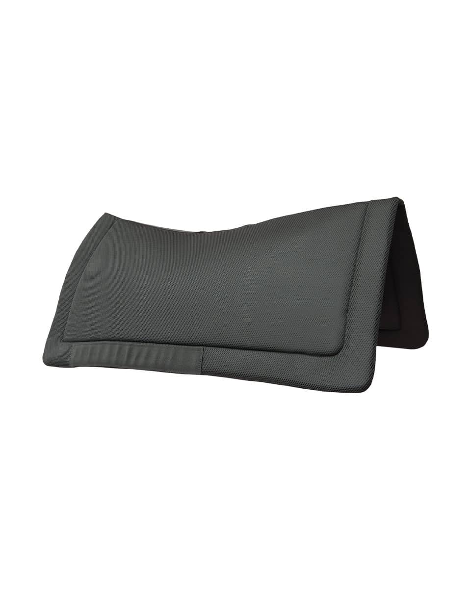 ACE PRO4MANCE  Non-Slip Saddle Pad (Black) – ACE Equestrian