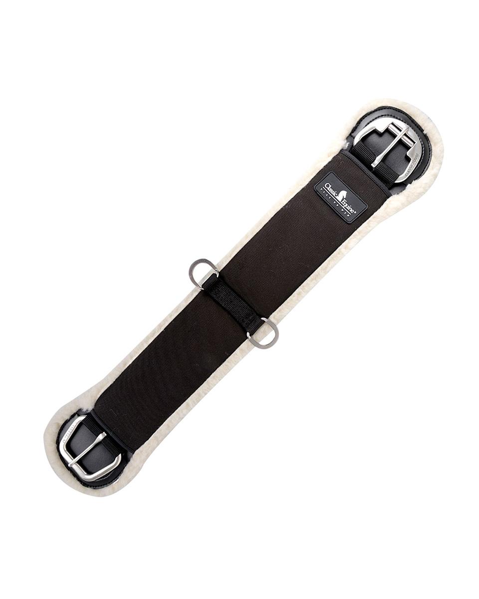 Classic Equine SensorFlex Cinch