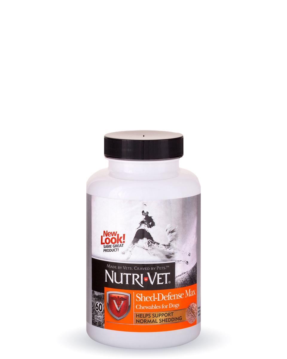 Shed Defense Chewable