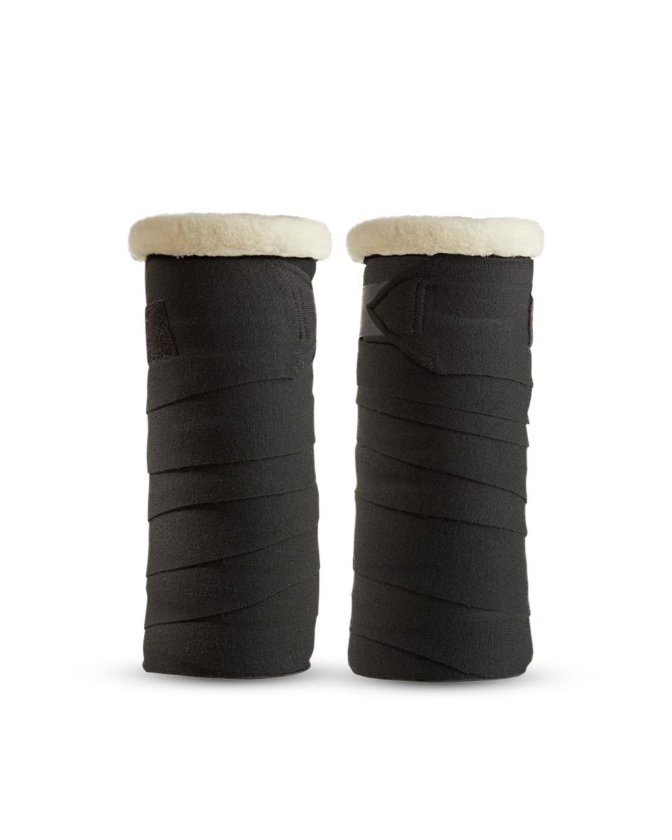 EquiFit SheepsWool T-Foam Standing Wraps