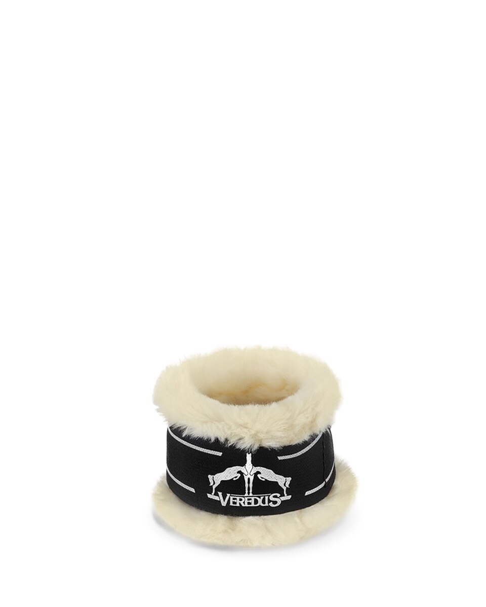 Sheepskin Lined Pastern Wrap