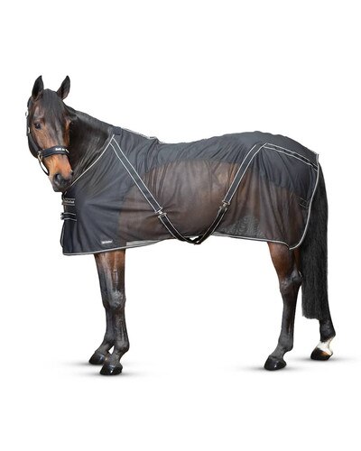 Back On Track Sienna Mesh Cooler Sheet