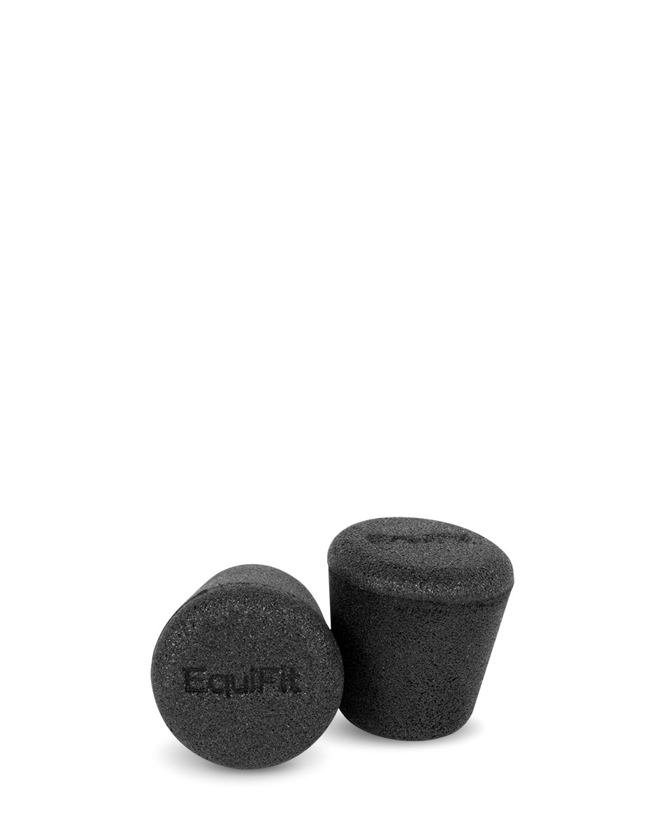 EquiFit Silent Fit Ear Plugs