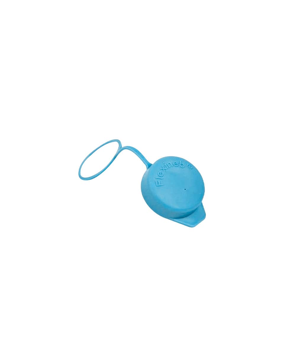 Flexineb Silicone Cap Cover for Med Cup