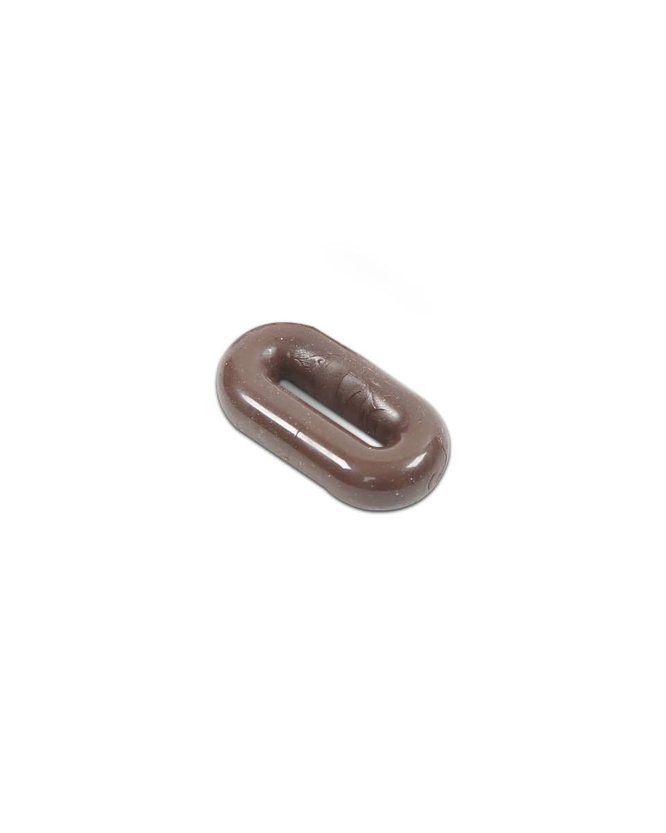 Shires Silicone Martingale Stop - Brown