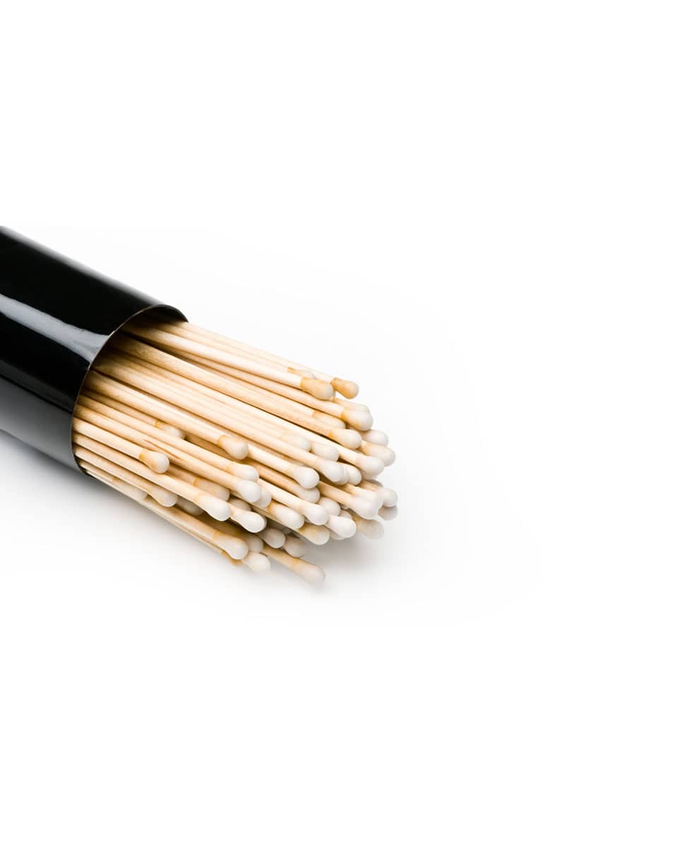 Silver Nitrate Applicators