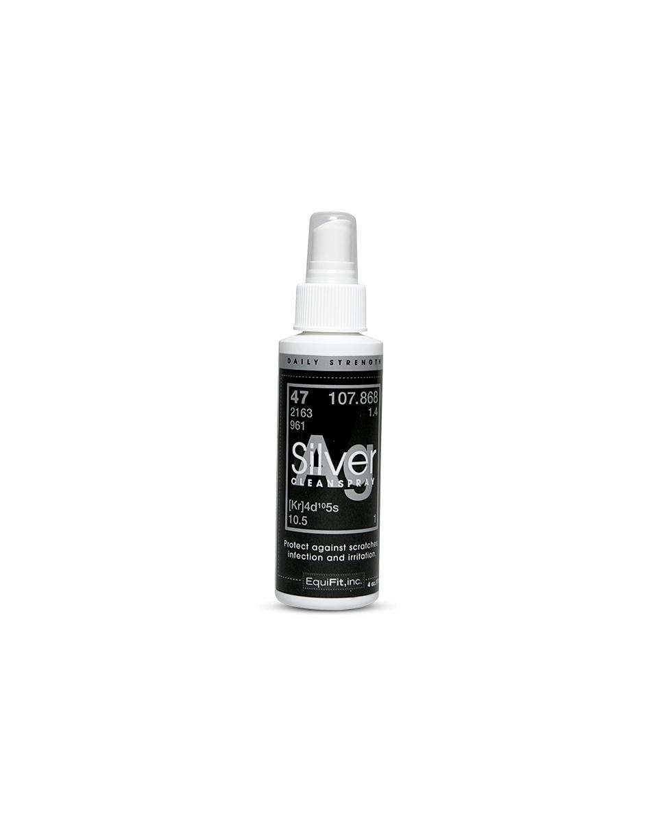 AgSilver Daily Strength WoundSpray