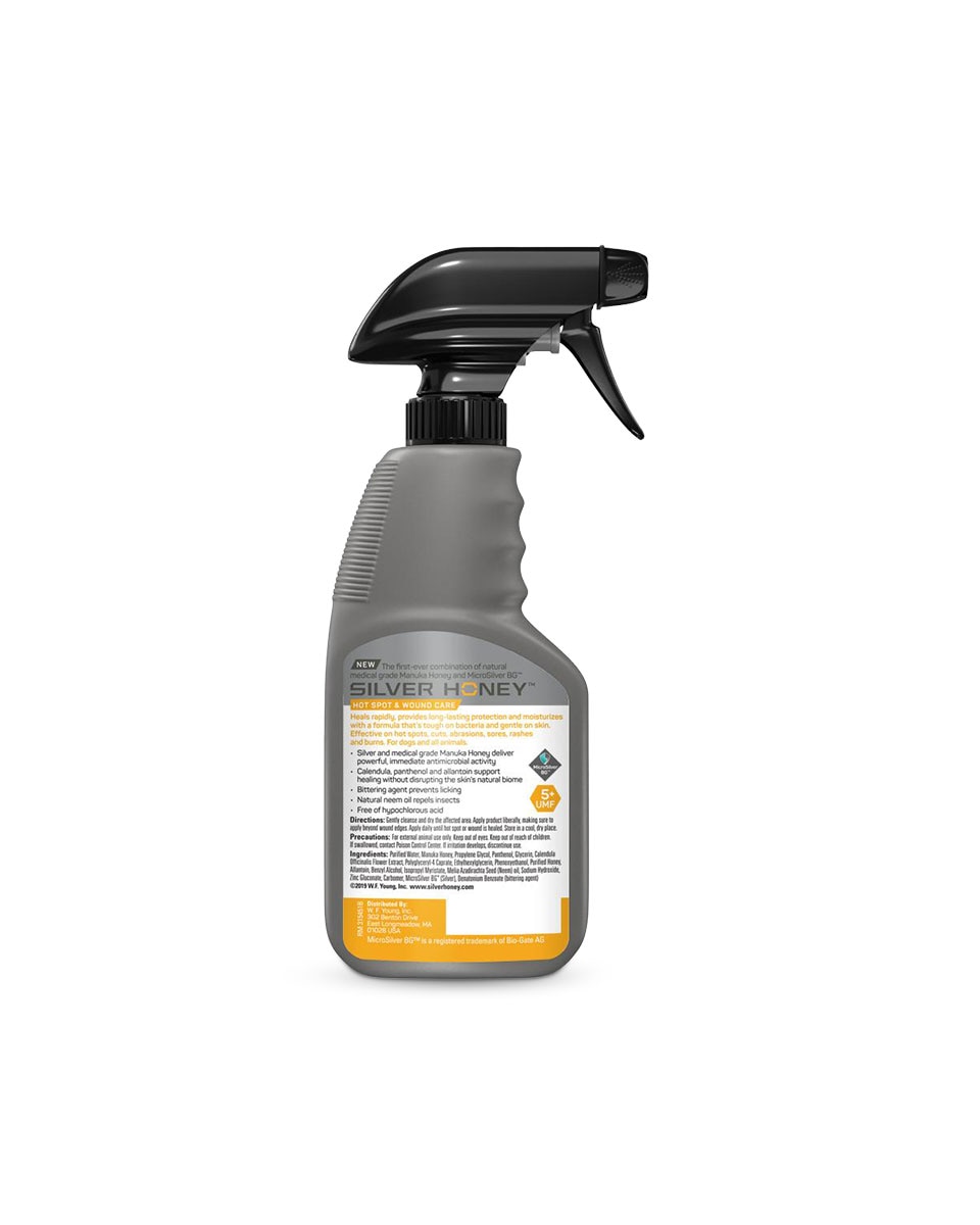 Dry Spot Remover - Sprays & Protectants