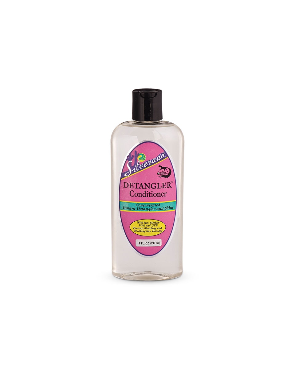 Silverado Detangler Conditioner by Healthy Haircare Products