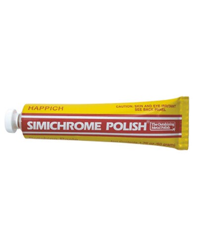 Happich Simichrome Polish