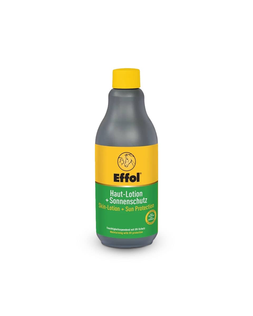 Effol Skin Lotion + Sun Protection