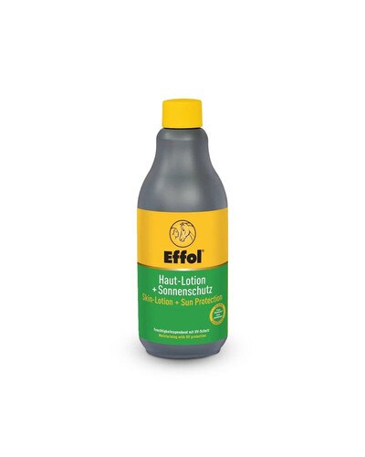 Effol Skin Lotion + Sun Protection