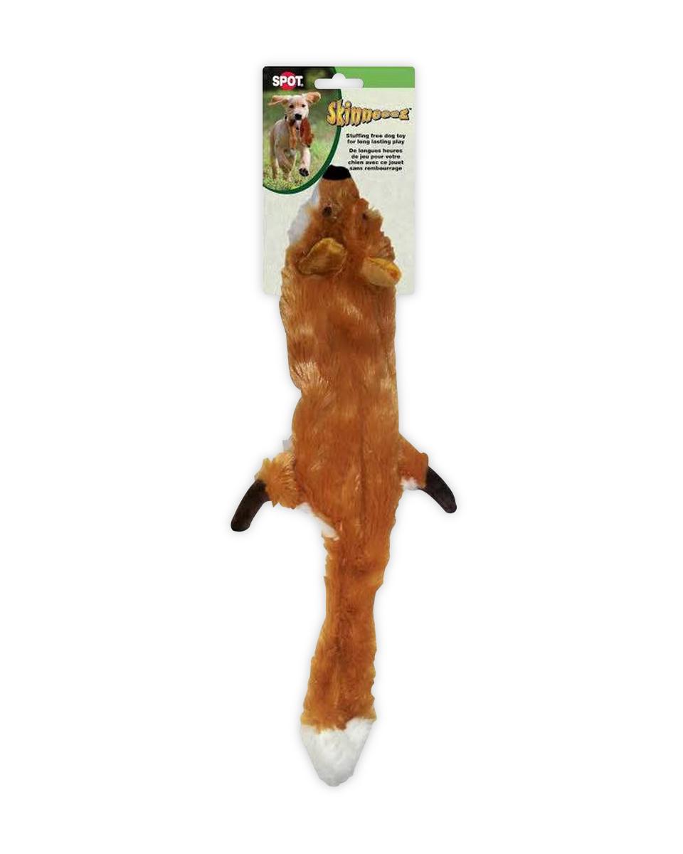 Ethical Pet's Plush Skinneeez Dog Toy