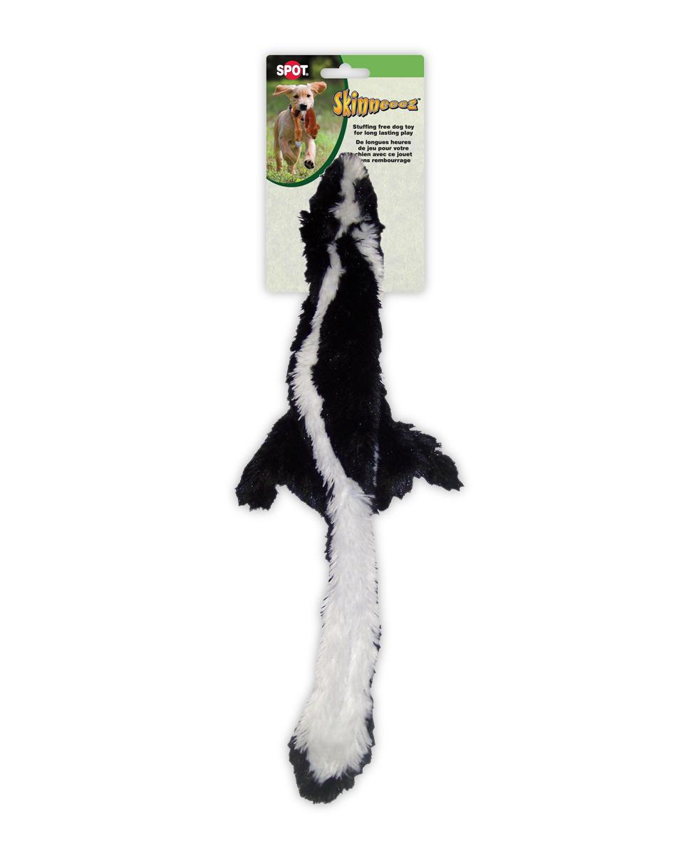 Ethical Pet's Plush Skinneeez Dog Toy