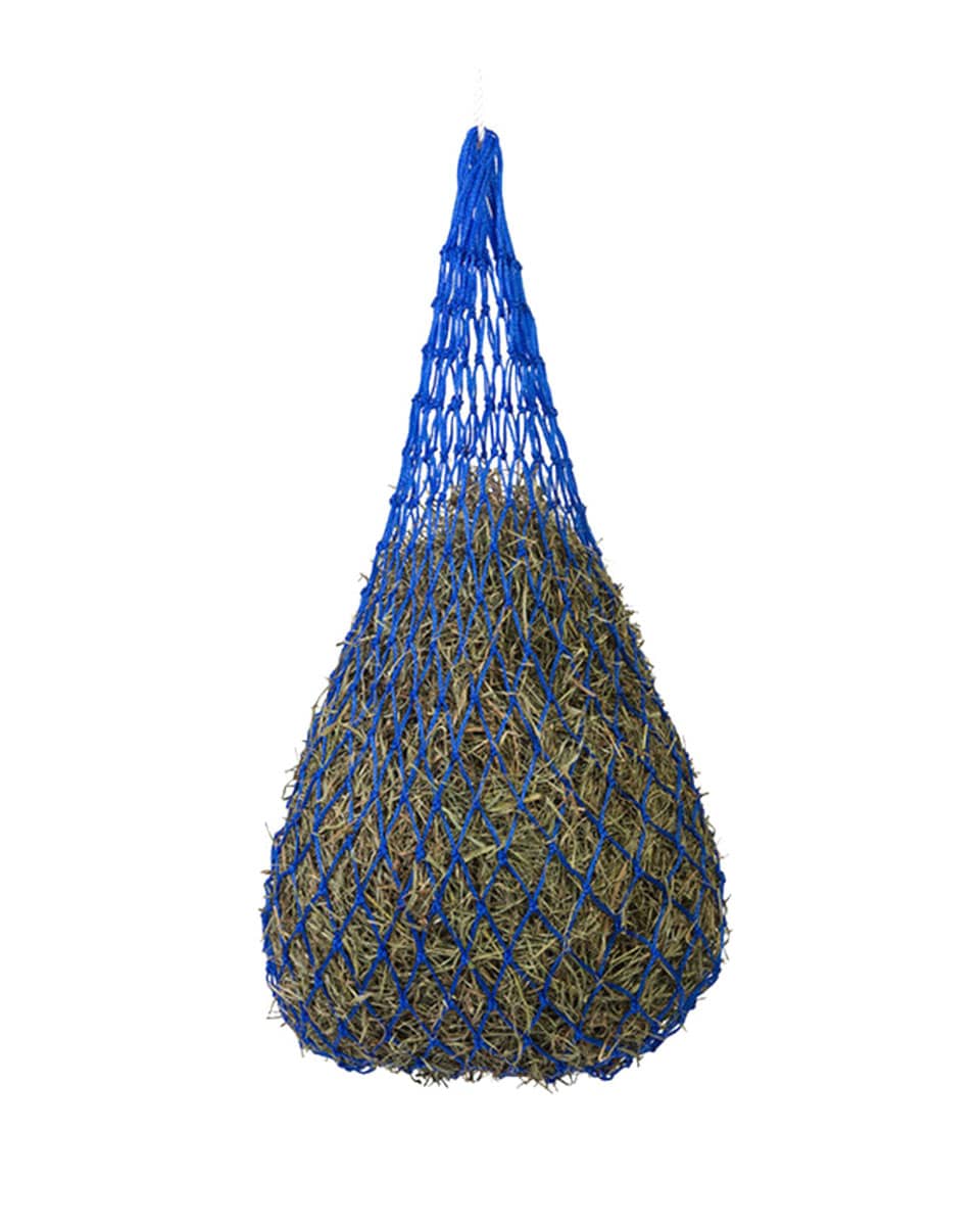 Slow Feed Hay Net Weaver FarmVet