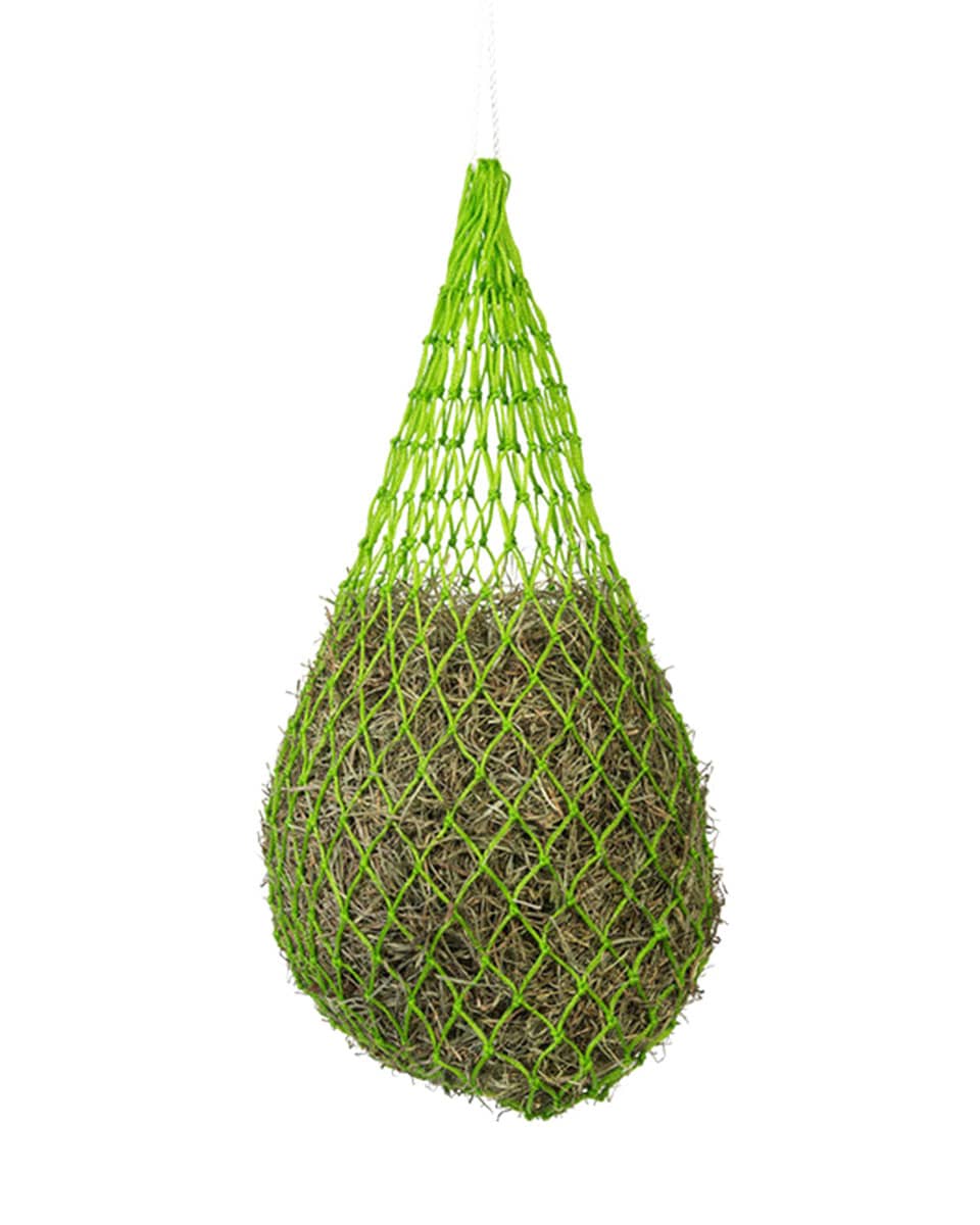 Slow Feed Hay Net Weaver FarmVet