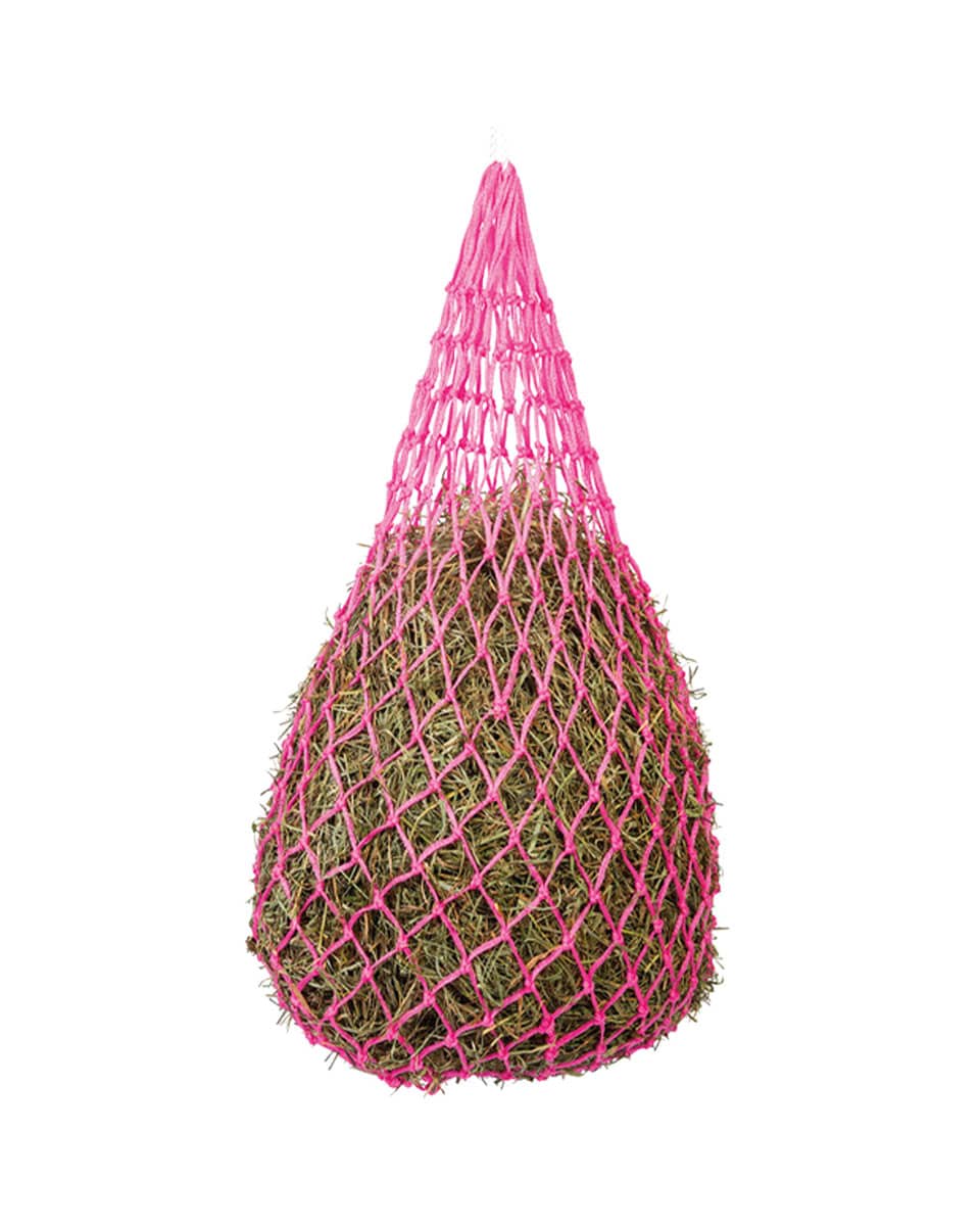 Slow Feed Hay Net Weaver FarmVet