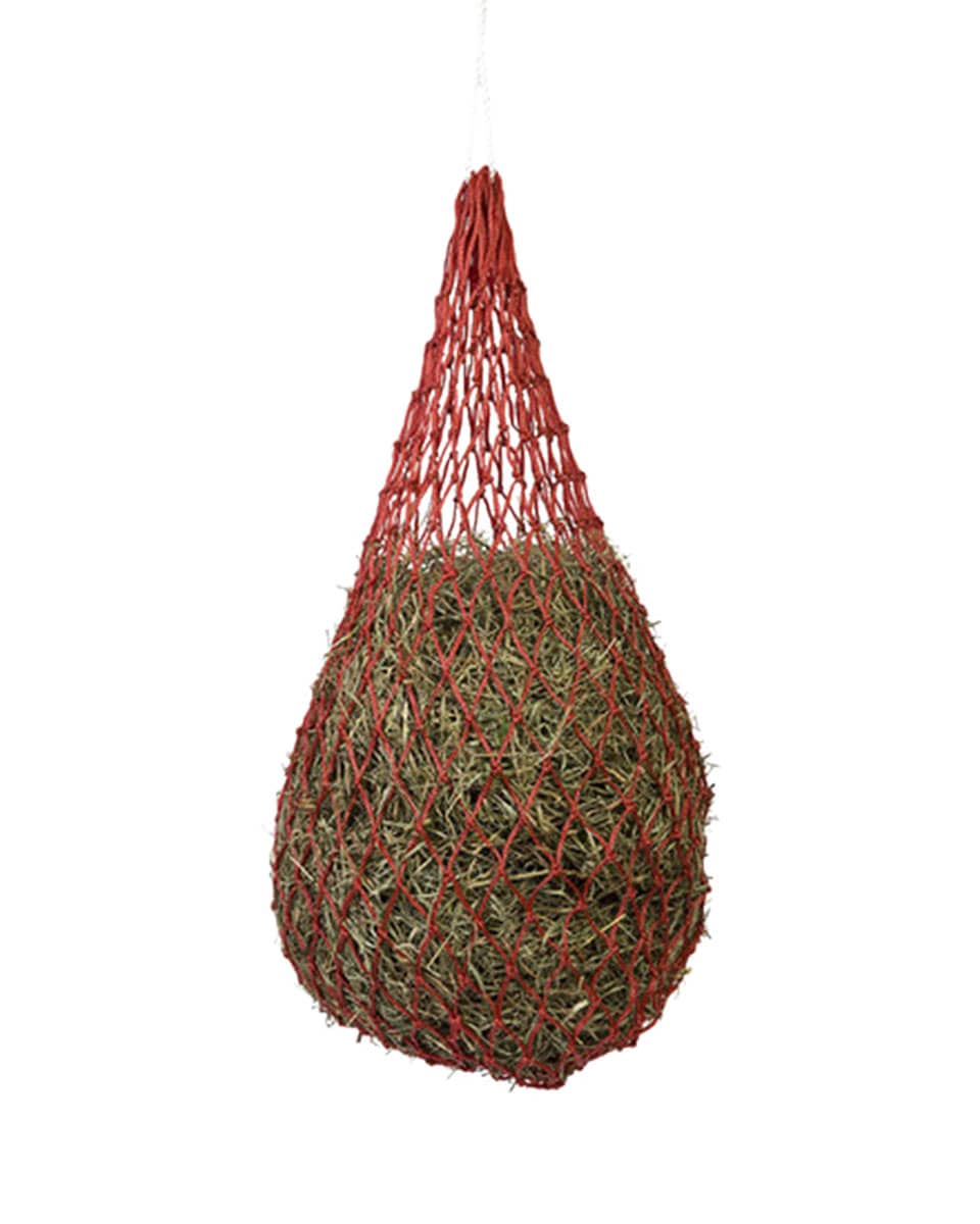 Slow Feed Hay Net Weaver FarmVet
