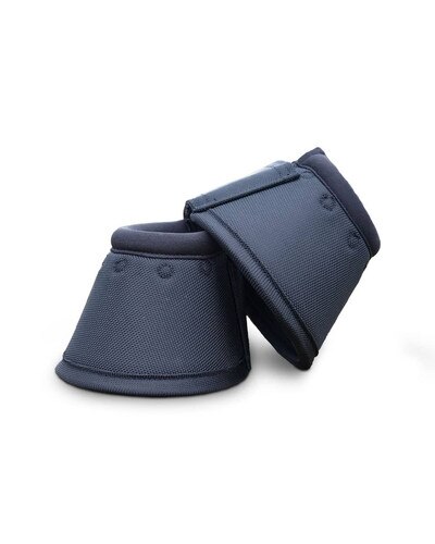 Benefab Therapeutic Smart Bell Boots Black
