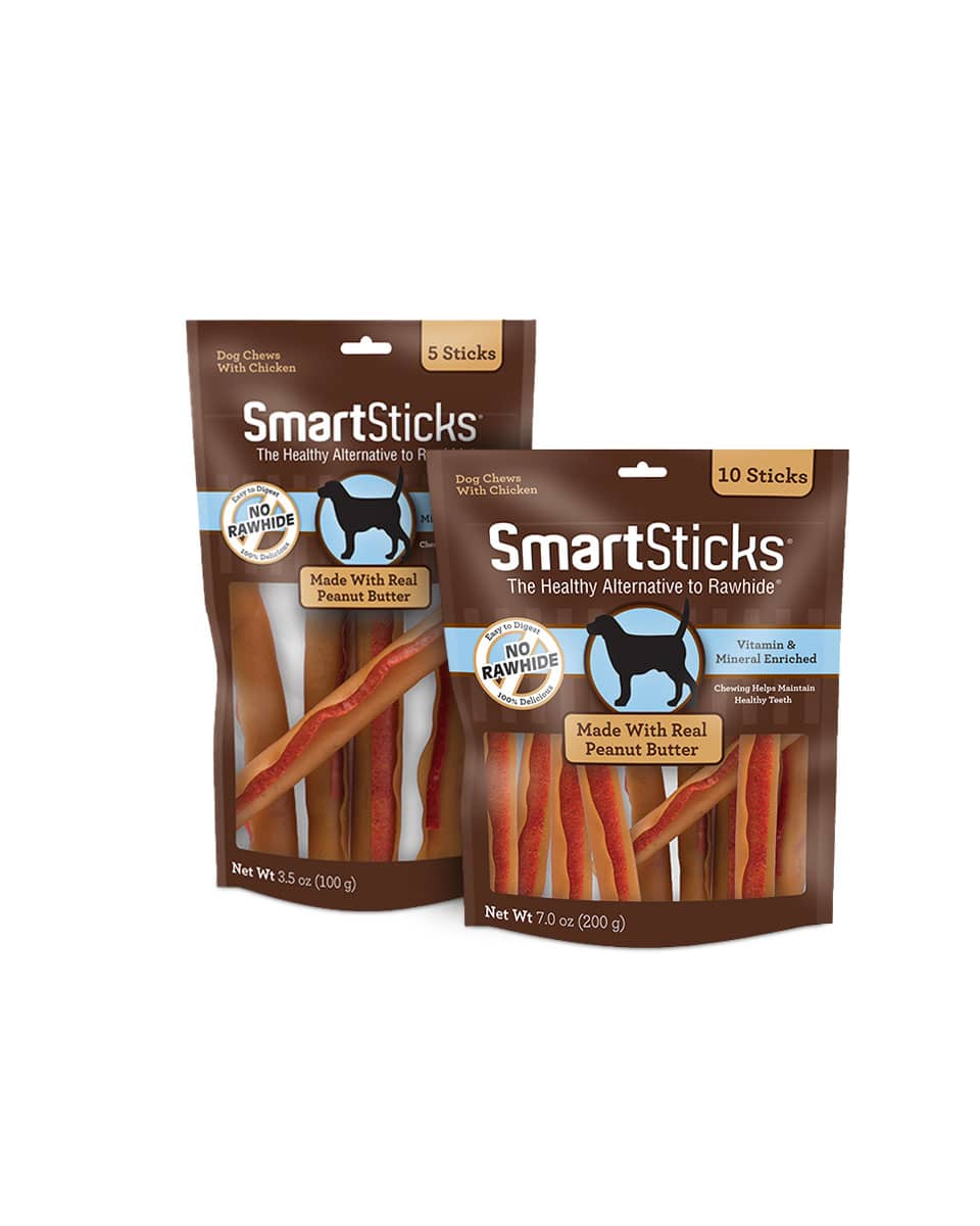 Smartbones Smartsticks Dog Bones