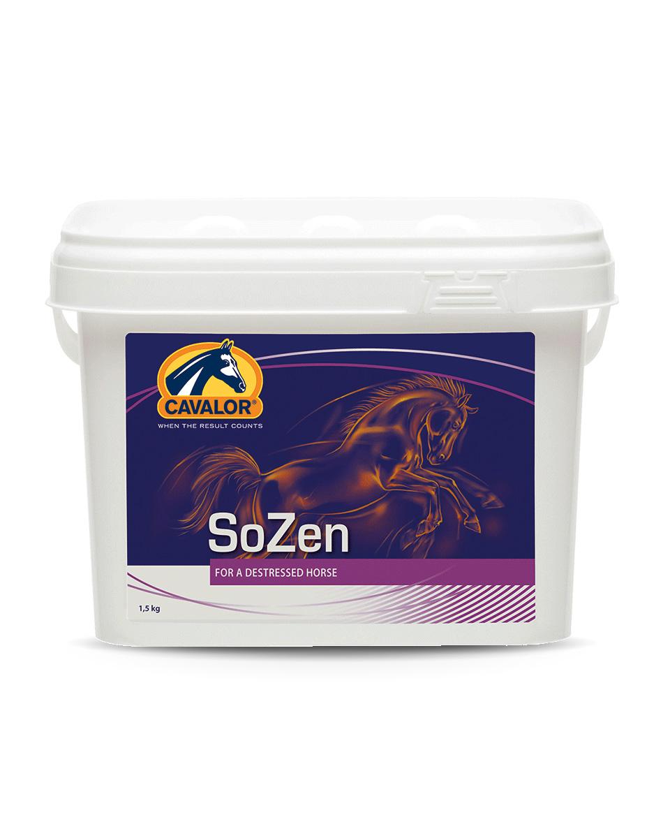 SoZen 1500g