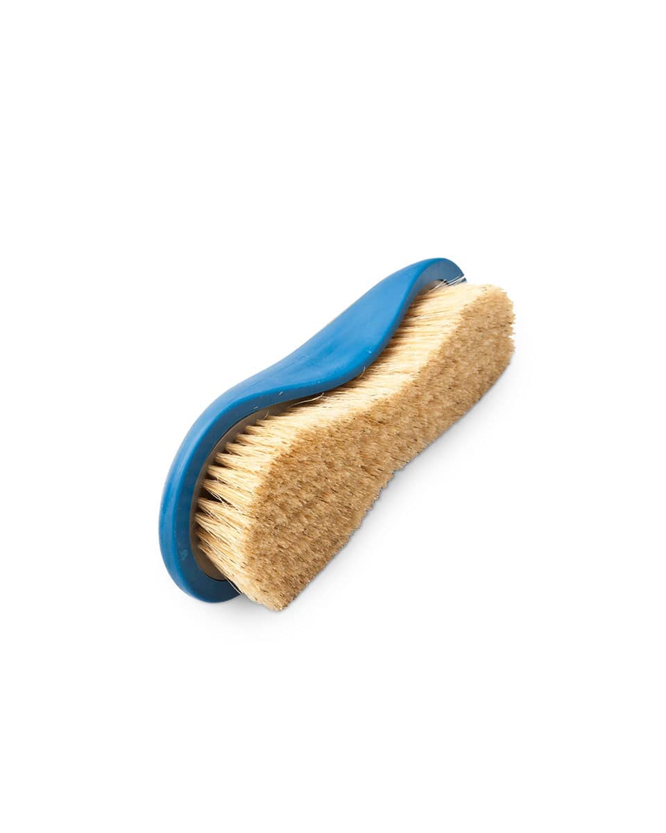 Oster Soft Grooming Brush for horses