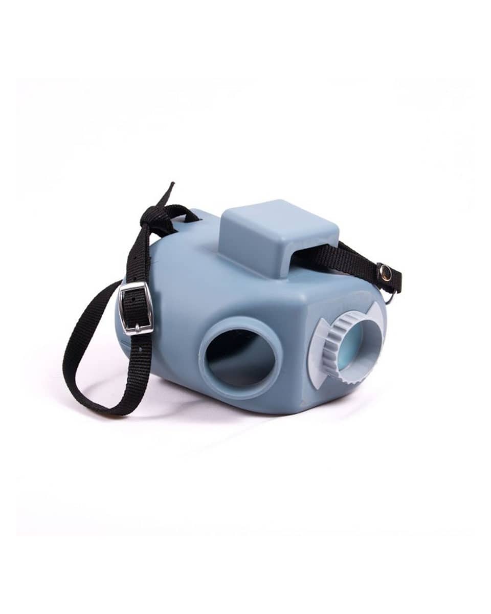 Flexineb Replacement Soft Shell Mask Assembly