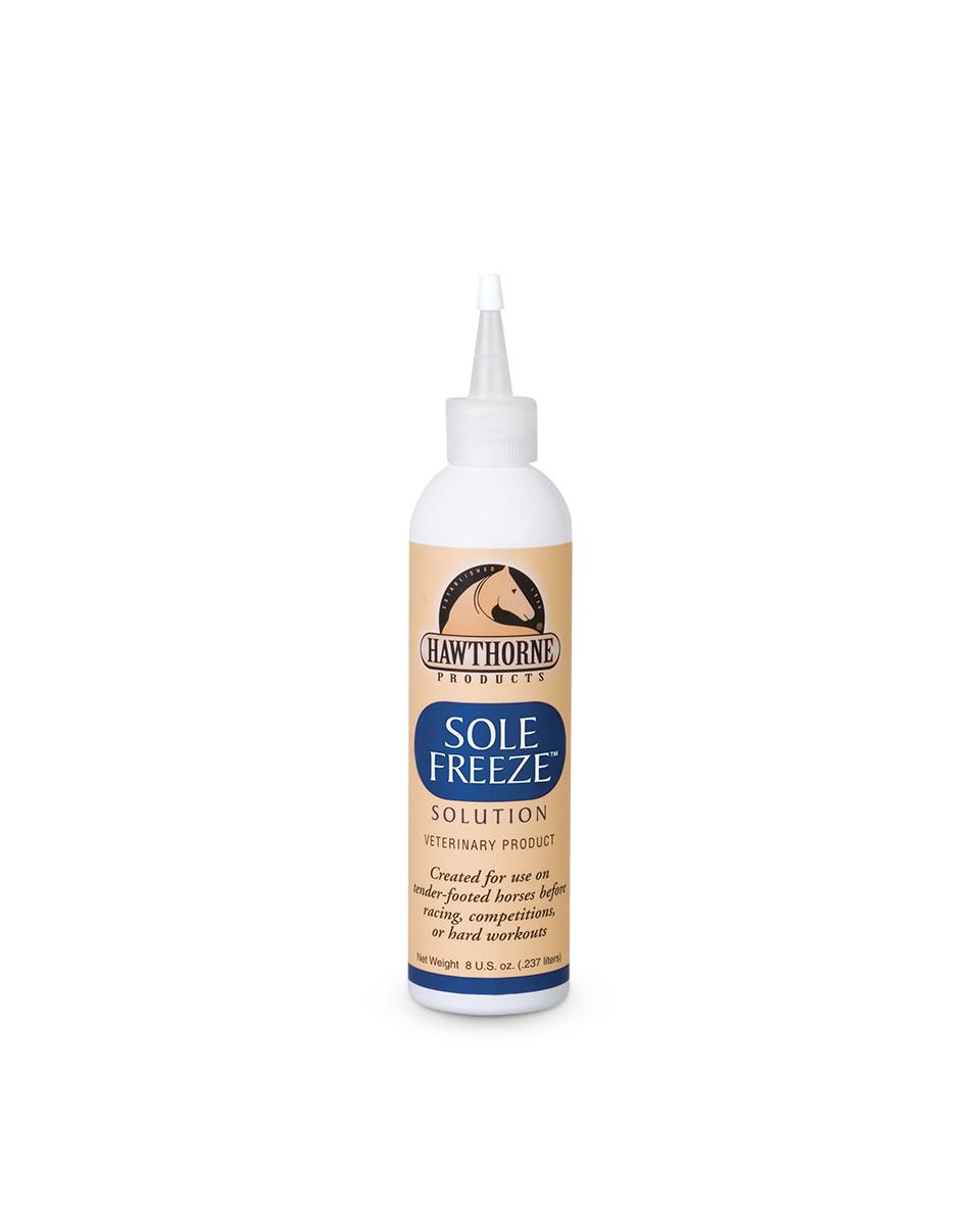 Sole Freeze by Hawthorne Products