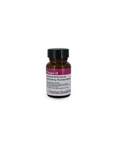 The Sole Solution Clean-It