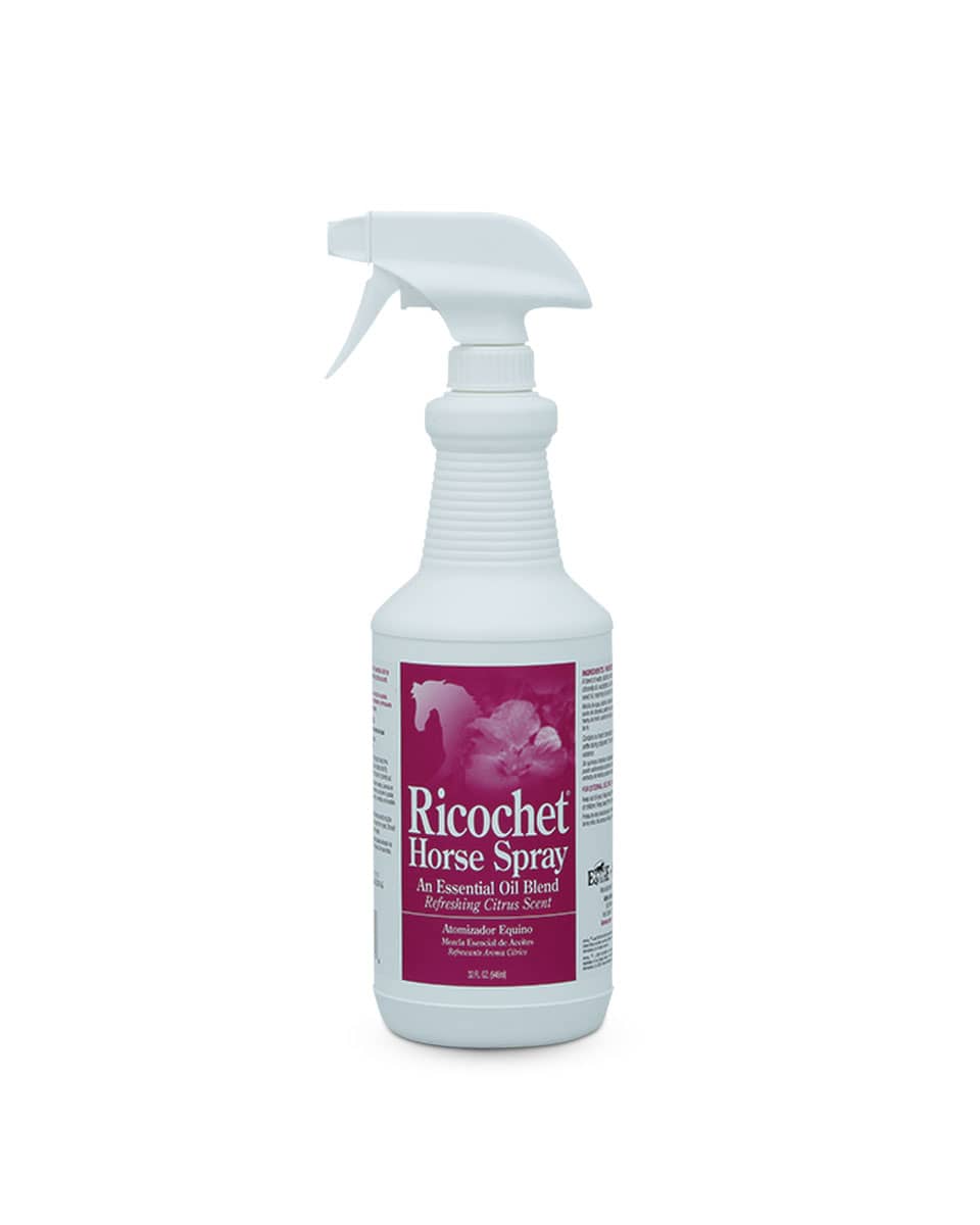 Sore No More Ricochet Horse Spray