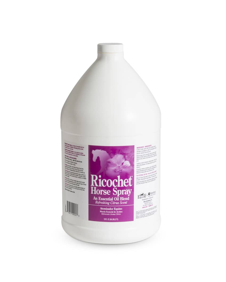 Sore No More Ricochet Horse Spray