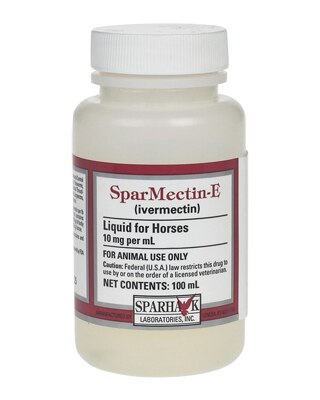SparMectin-E