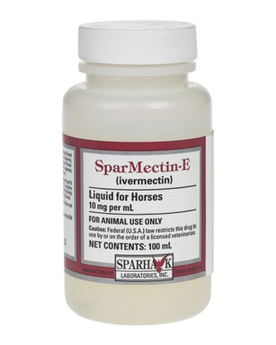 SparMectin-E
