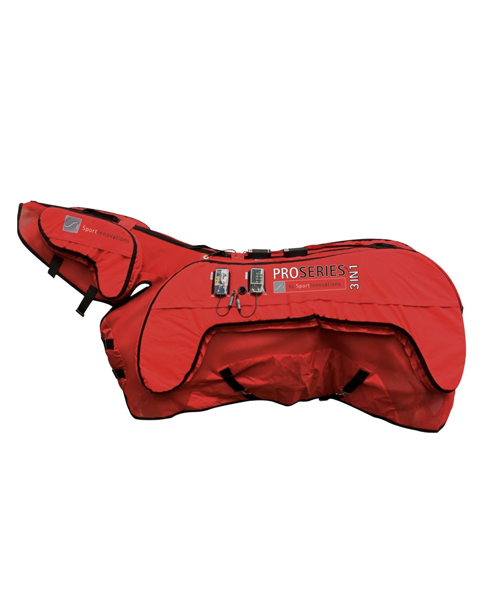 Sport Innovations ProSeries 3 in 1 Blanket for horses