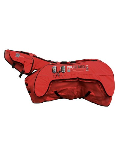 Sports Innovations ProSeries 3 in 1 horse magnetic therapy blanket