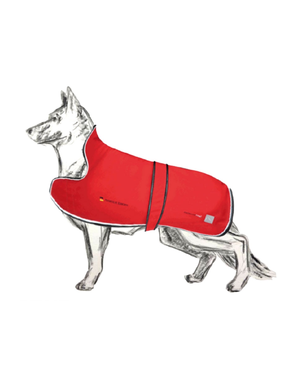 Sport Innovations' Canine Therapy Blanket