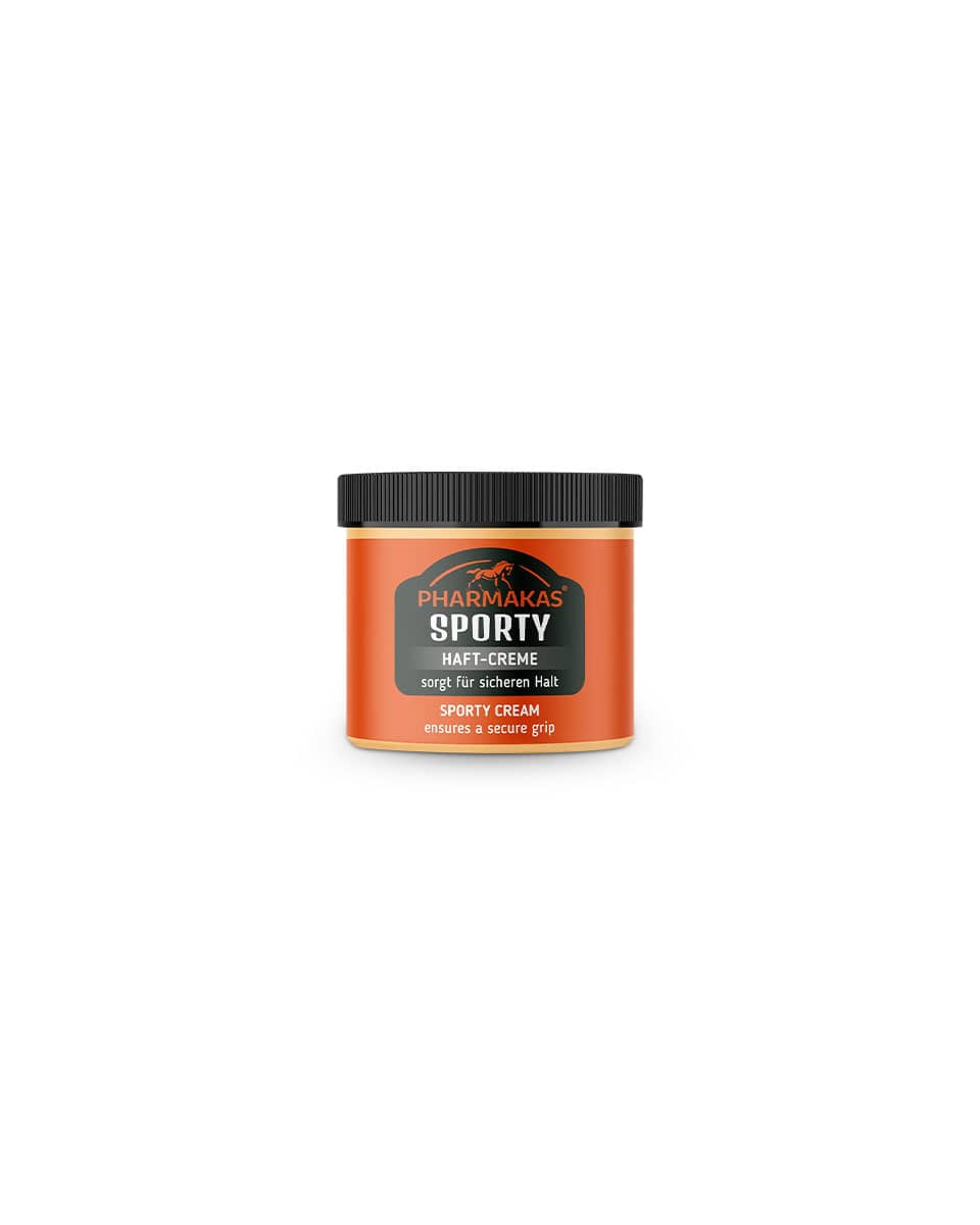 Pharmakas Sporty Haft Creme