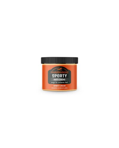 Pharmakas Sporty Haft Creme