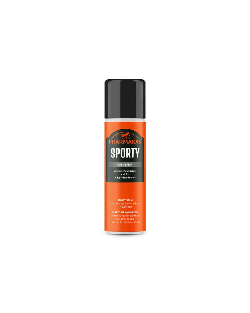 Horse Fitform Sporty Stick Spray