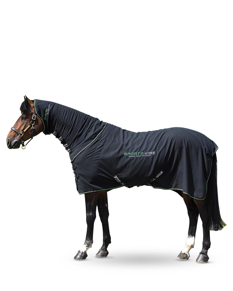Sportz Vibe Horse Blanket Horseware Ireland Farmvet