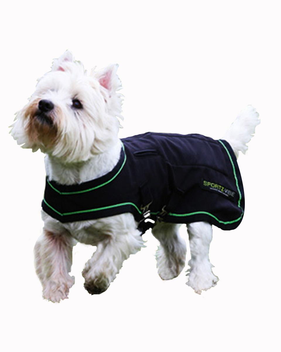 Sportz-Vibe Dog Blanket