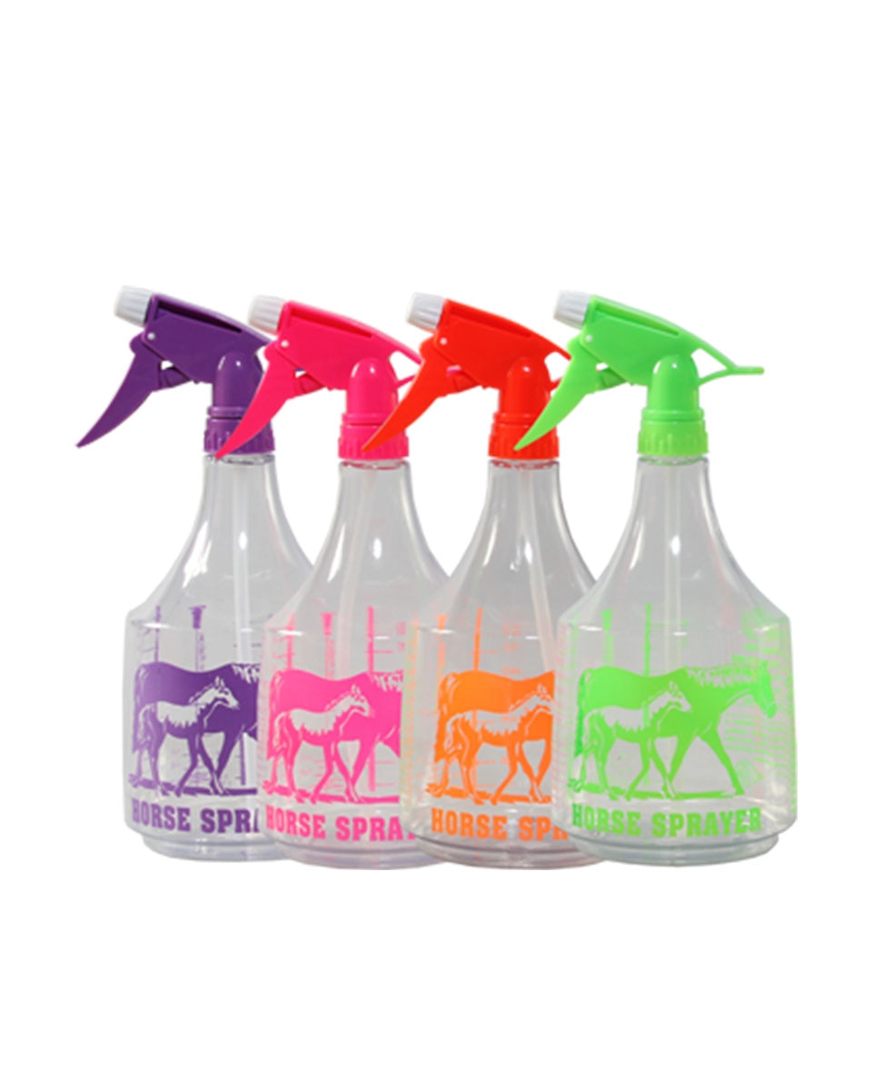 Tolco Clear 36oz Spray Bottle