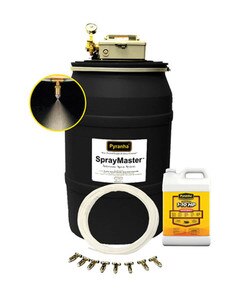 Pyranha SprayMaster Barn Misting System Kit