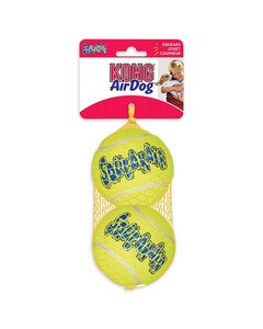 Kong Air Squeaker Ball