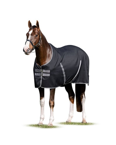 Horseware Ireland Rambo Supreme 1680D Turnout Plus 0g - GS Equestrian Horseware Ireland Rambo Supreme 1680D Turnout Plus 0g - GS Equestrian