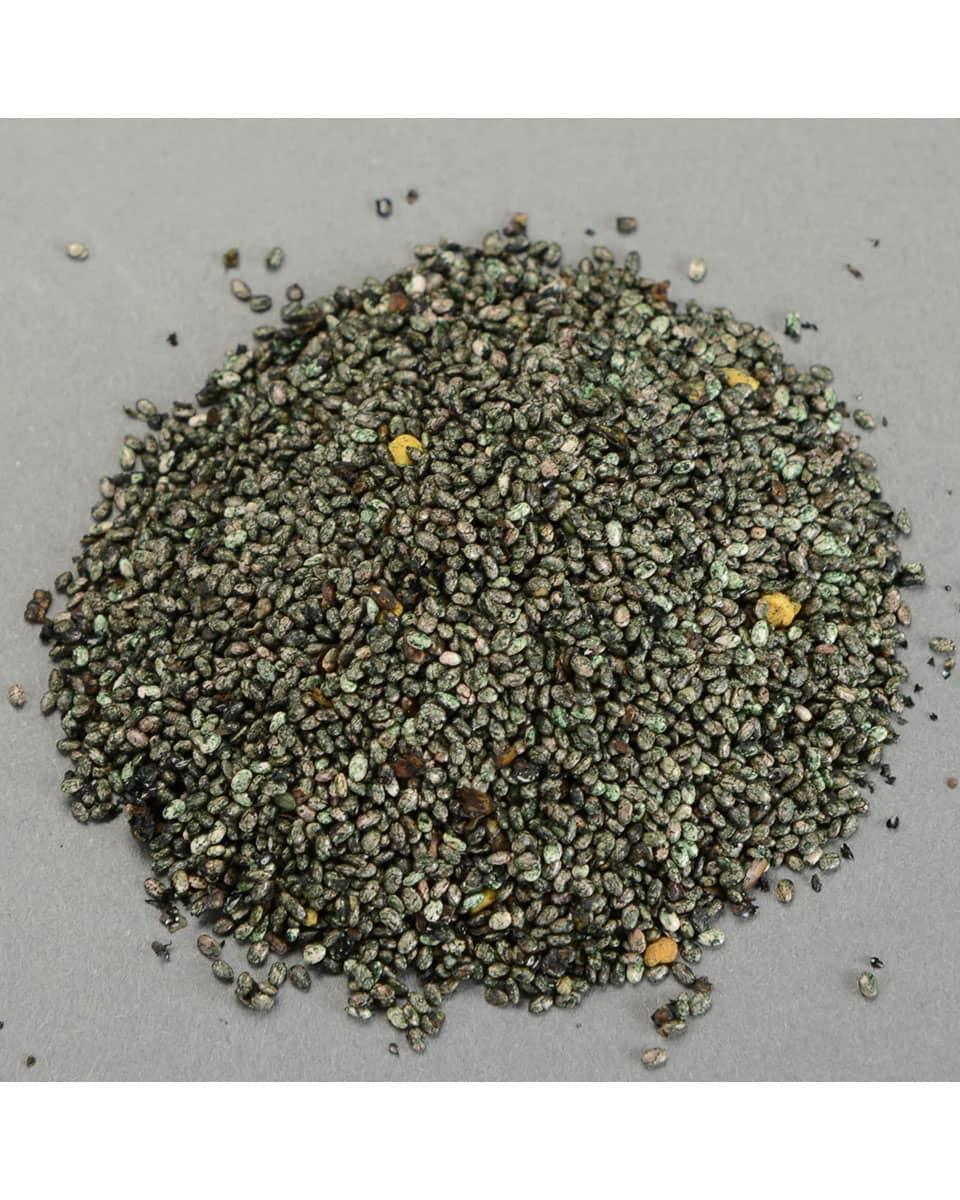 StableFeed Boosted Spirulina Chia Supplement for Horses