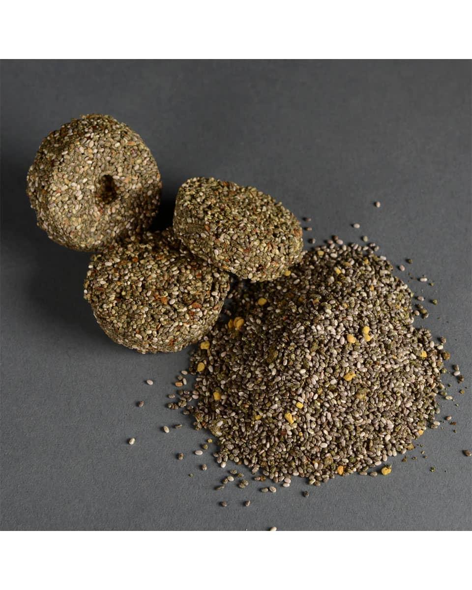 StableFeed Papaya Chia Supplement for Horses
