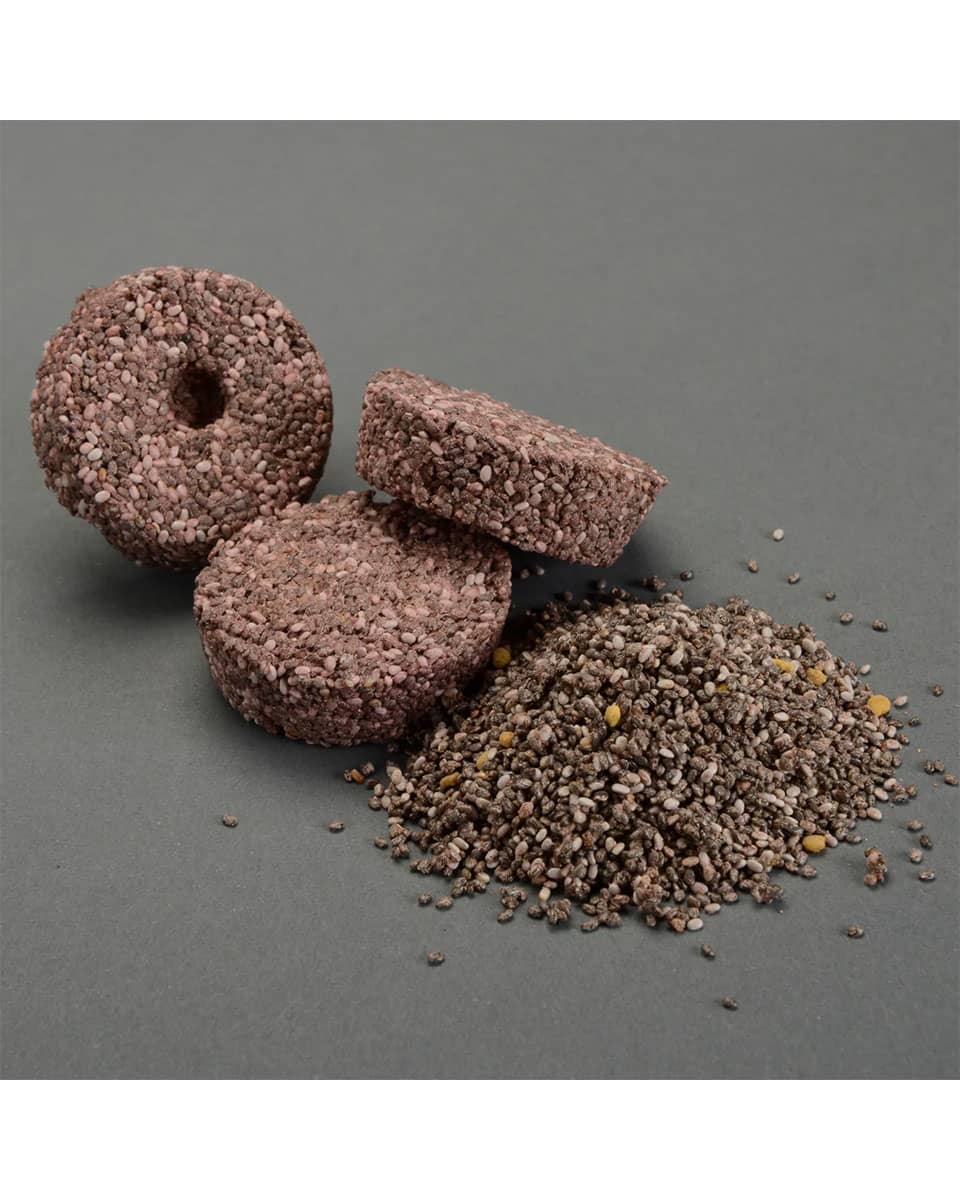 StableFeed Prickly Pear Chia Supplement for Horses