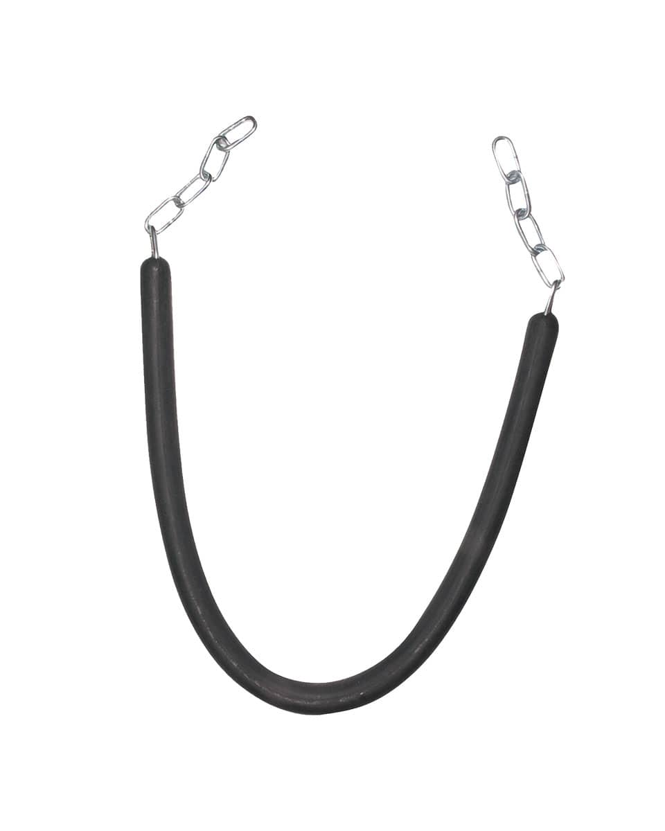 Stall Guard Chain 42 inch Black