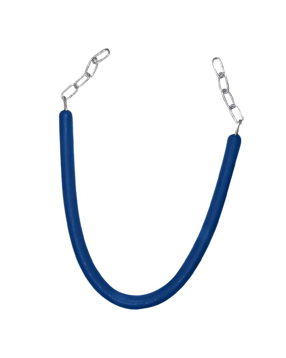 Stall Guard Chain 42 inch Navy